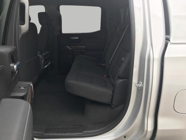 2021 GMC Sierra 1500 Vehicle Photo in GREEN BAY, WI 54303-3330