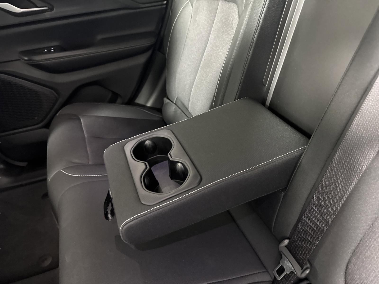 2024 Jeep Grand Cherokee Vehicle Photo in GEORGETOWN, TX 78626-7508