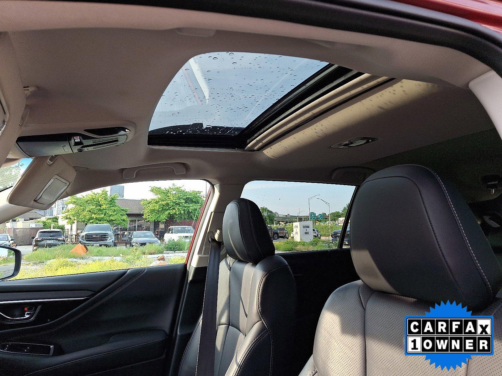 2022 Subaru Outback Vehicle Photo in Harrisburg, PA 17111