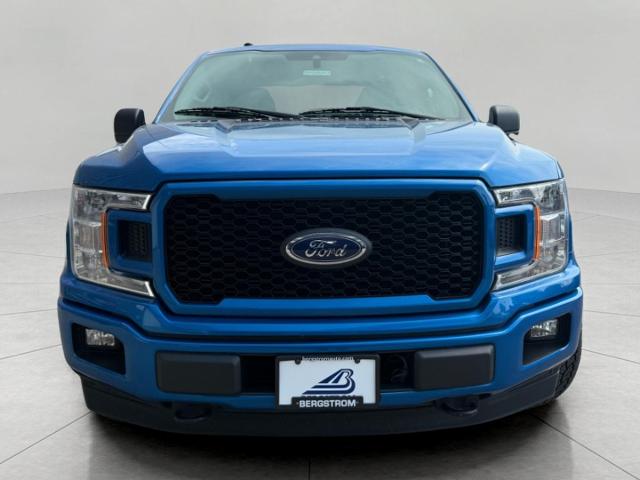 2019 Ford F-150 Vehicle Photo in Appleton, WI 54914