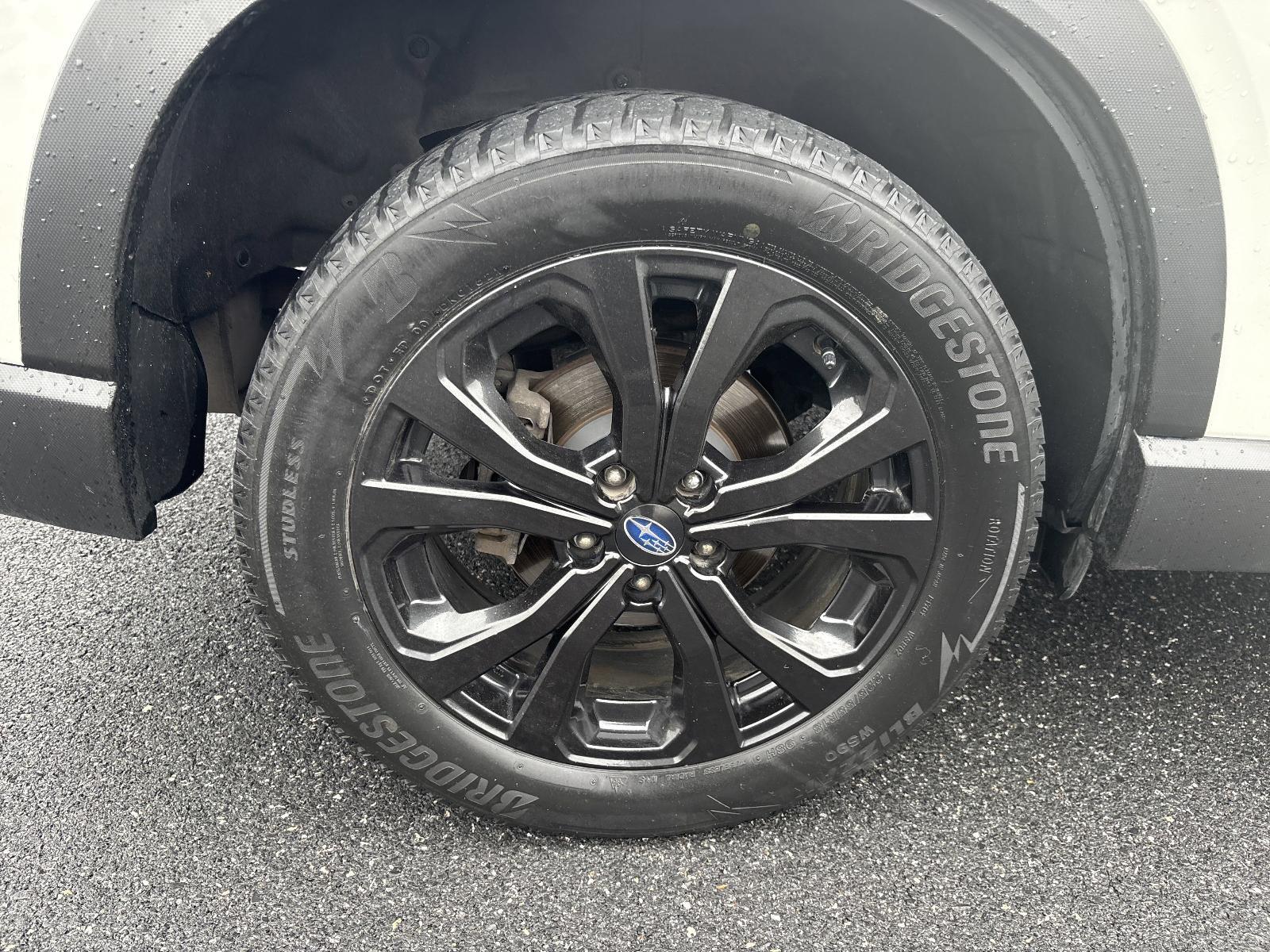 2019 Subaru Forester Vehicle Photo in Mechanicsburg, PA 17050