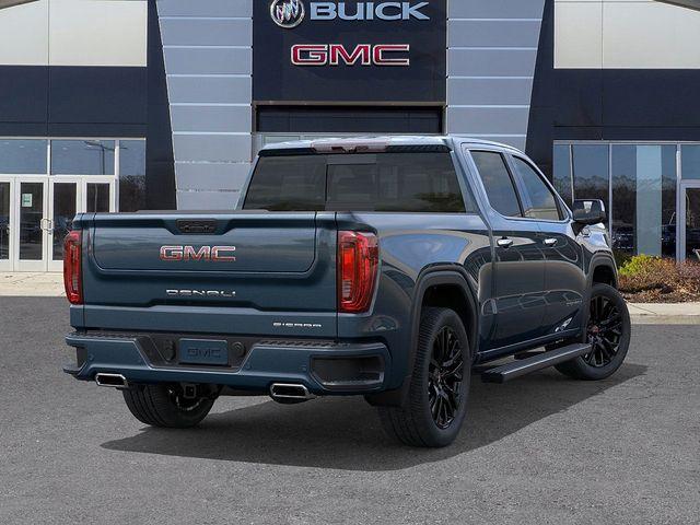 2025 GMC Sierra 1500 Vehicle Photo in DANBURY, CT 06810-5034