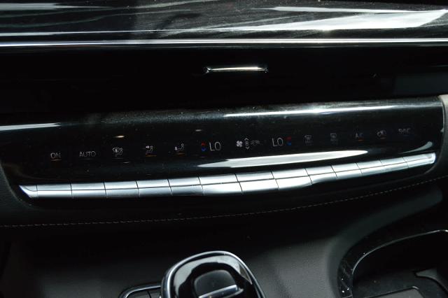 2021 Cadillac Escalade Vehicle Photo in Houston, TX 77090