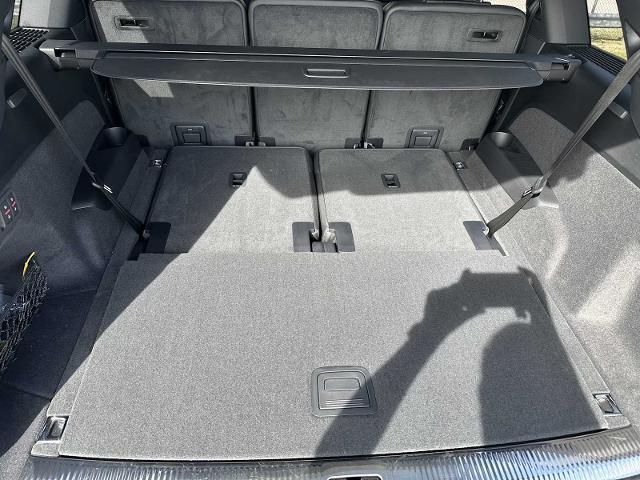 2025 Audi Q7 Vehicle Photo in HOUSTON, TX 77090