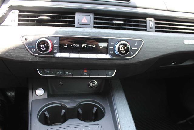 2018 Audi A5 Coupe Vehicle Photo in HOUSTON, TX 77090