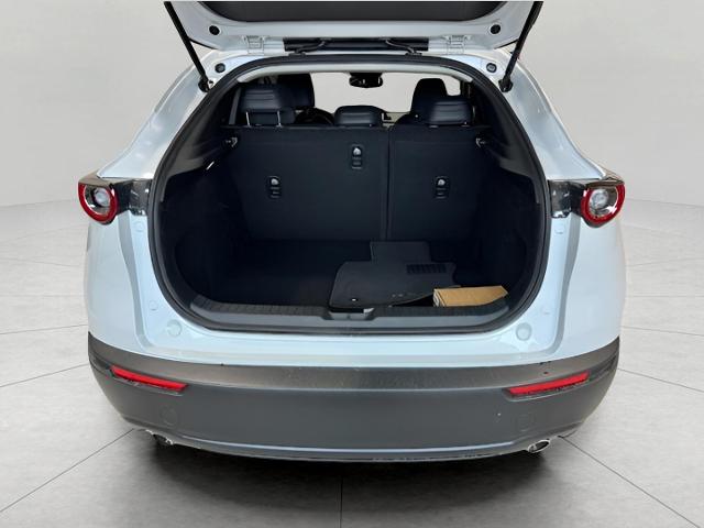 2025 Mazda CX-30 Vehicle Photo in Green Bay, WI 54304