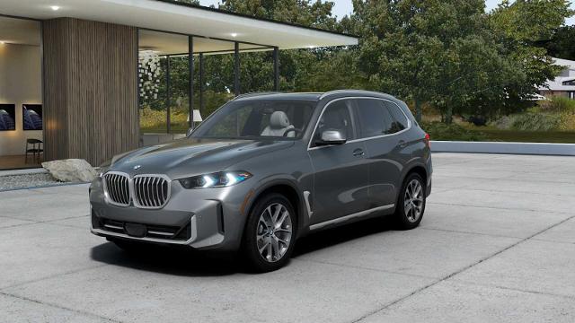 2026 BMW X5 xDrive40i Vehicle Photo in GRAPEVINE, TX 76051