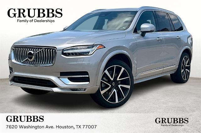 2024 Volvo XC90 Vehicle Photo in Houston, TX 77007