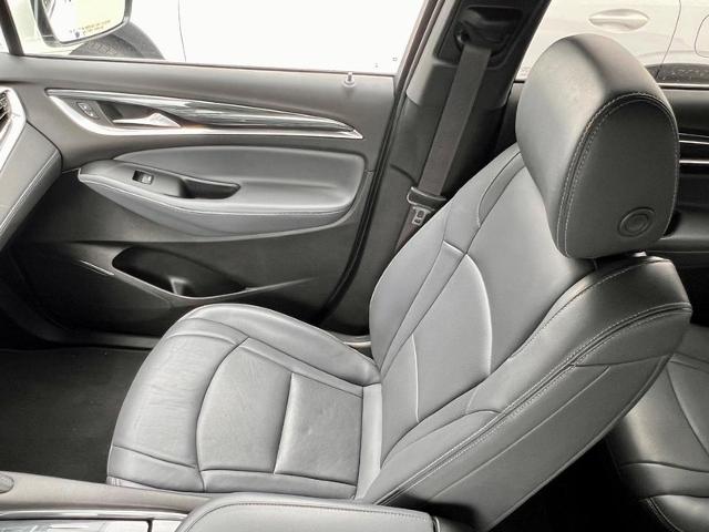 2022 Buick Enclave Vehicle Photo in EFFINGHAM, IL 62401-2832