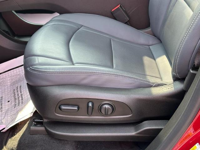 2021 Buick Enclave Vehicle Photo in COLUMBIA, MO 65203-3903