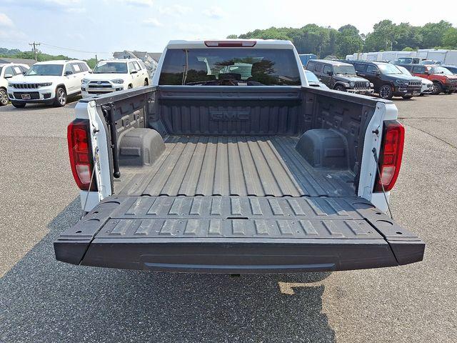2022 GMC Sierra 1500 Vehicle Photo in PAWLING, NY 12564-3219