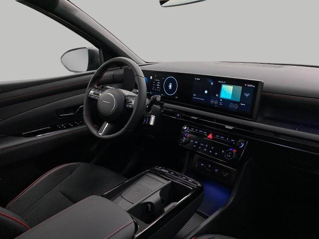 2025 Hyundai TUCSON Hybrid Vehicle Photo in Appleton, WI 54913