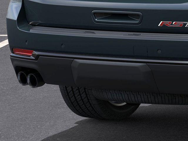 2025 Chevrolet Tahoe Vehicle Photo in PAWLING, NY 12564-3219