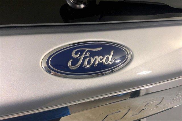 2022 Ford Explorer Vehicle Photo in INDEPENDENCE, MO 64055-1314