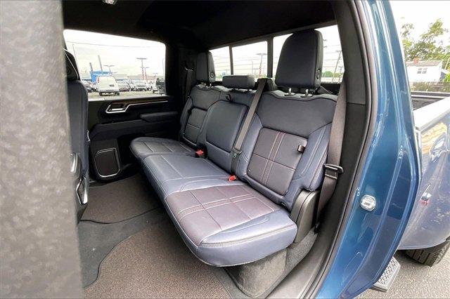 2025 Chevrolet Silverado 3500 HD Vehicle Photo in INDEPENDENCE, MO 64055-1314
