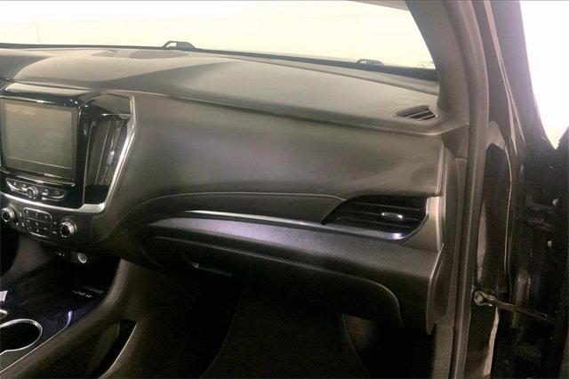 2023 Chevrolet Traverse Vehicle Photo in INDEPENDENCE, MO 64055-1314