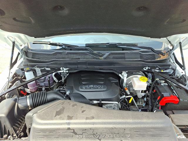 2024 Ram 2500 Vehicle Photo in HARRISBURG, PA 17111-1033