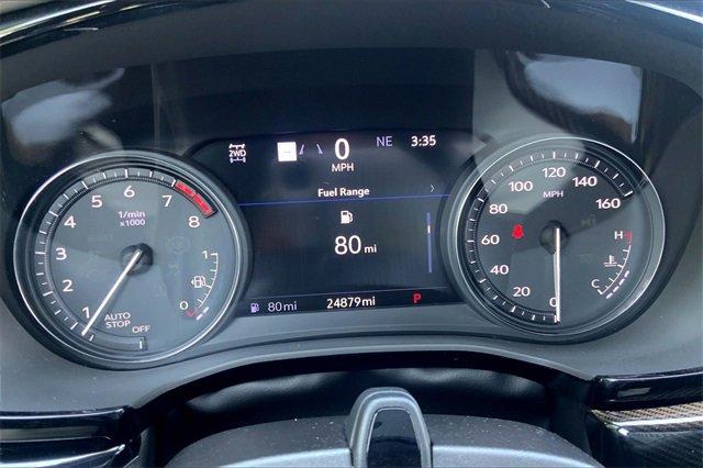 2022 Cadillac XT6 Vehicle Photo in KANSAS CITY, MO 64114-4545