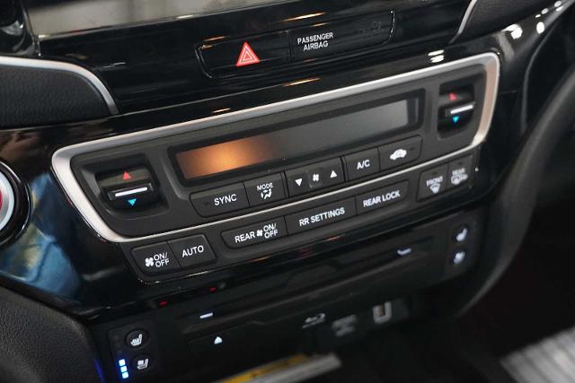 2020 Honda Pilot Vehicle Photo in GRAPEVINE, TX 76051
