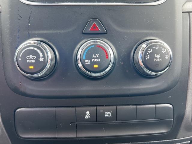 2018 Ram 1500 Vehicle Photo in GREEN BAY, WI 54304-5303