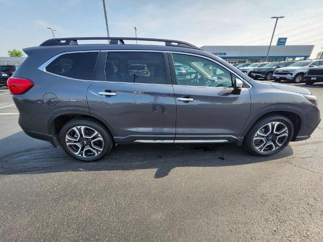 2023 Subaru Ascent Vehicle Photo in GREEN BAY, WI 54304-5303