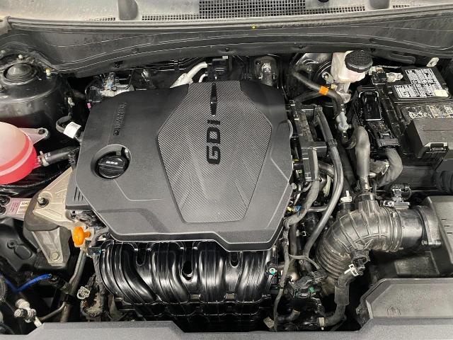 2023 Kia Sportage Vehicle Photo in Appleton, WI 54913