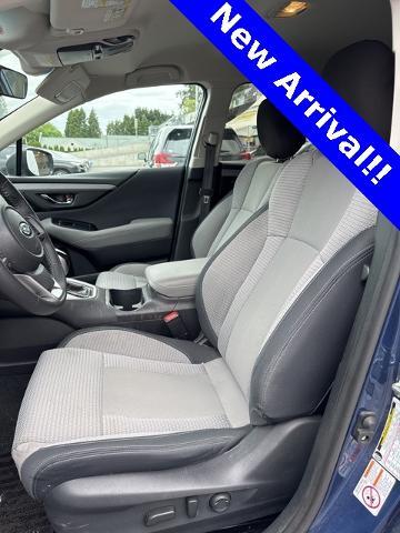 2020 Subaru Outback Vehicle Photo in Puyallup, WA 98371