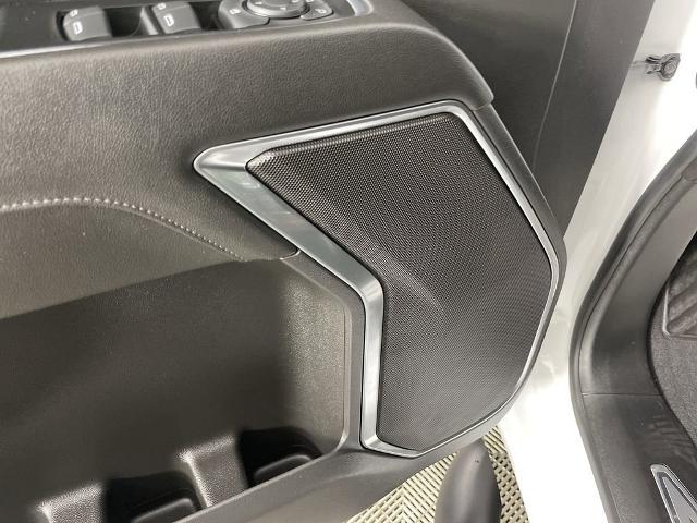 2024 Chevrolet Silverado 1500 Vehicle Photo in GILBERT, AZ 85297-0402