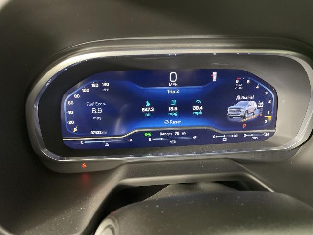 2023 Chevrolet Tahoe Vehicle Photo in GILBERT, AZ 85297-0402
