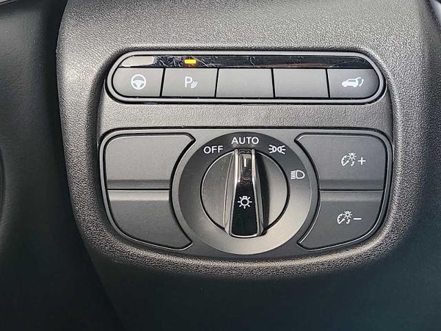 2025 INFINITI QX50 Vehicle Photo in DALLAS, TX 75209
