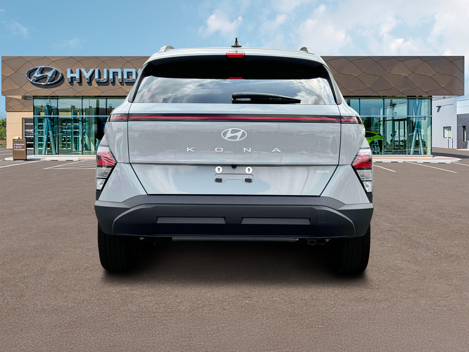 2025 Hyundai KONA Vehicle Photo in Philadelphia, PA 19116