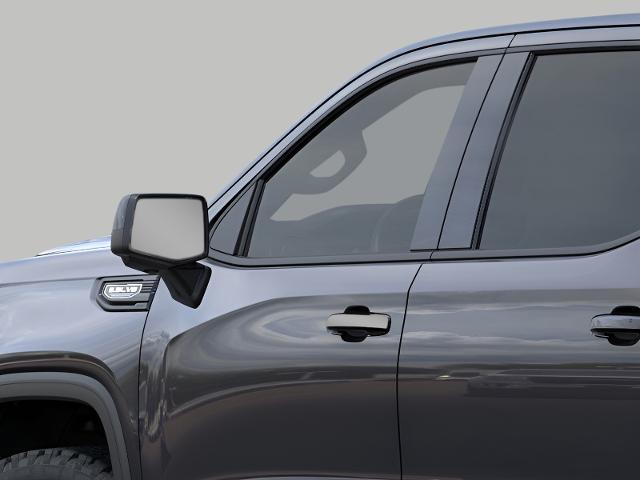 2025 GMC Sierra 1500 Vehicle Photo in APPLETON, WI 54914-8833