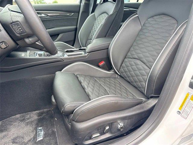 2023 Cadillac CT5-V Vehicle Photo in BATON ROUGE, LA 70809-4546