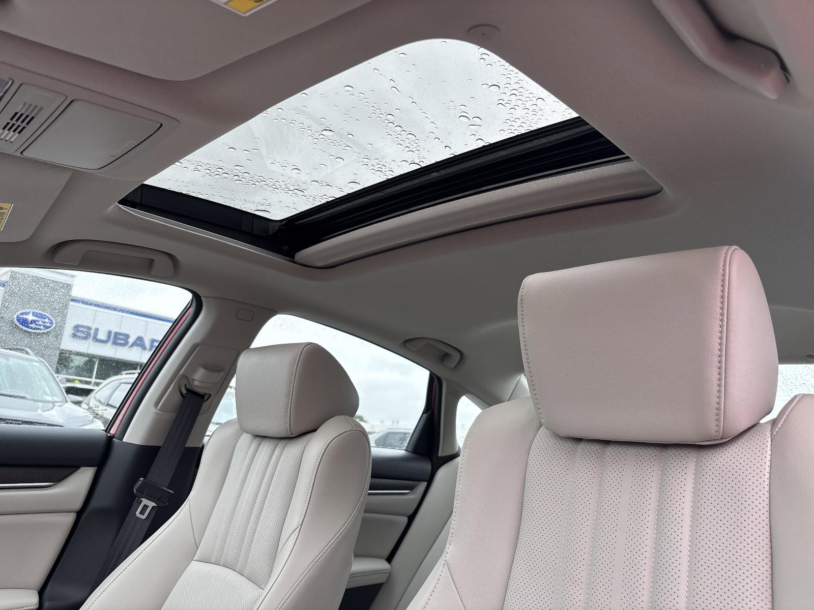 2022 Honda Accord Sedan Vehicle Photo in Mechanicsburg, PA 17050