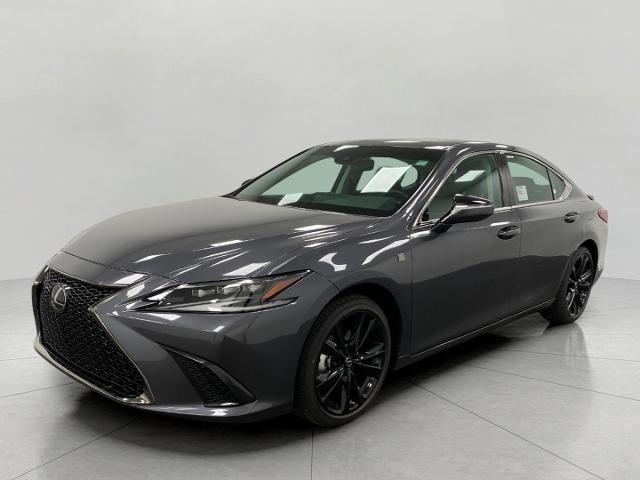 2025 Lexus ES 300h Vehicle Photo in Appleton, WI 54913