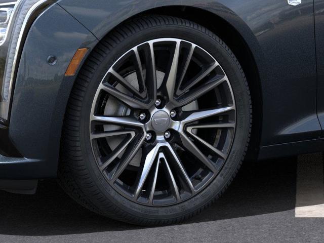 2025 Cadillac CT5 Vehicle Photo in SMITHTOWN, NY 11787-5023