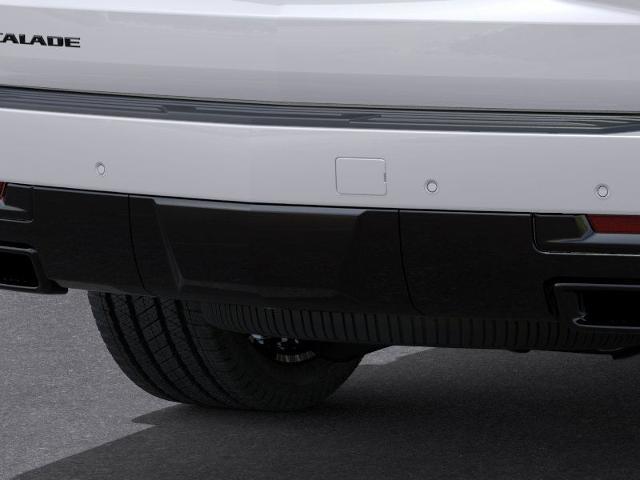 2025 Cadillac Escalade ESV Vehicle Photo in SMITHTOWN, NY 11787-5023