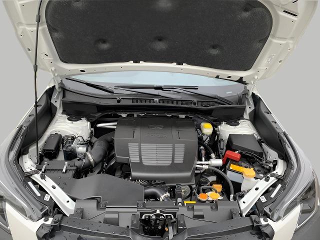 2025 Subaru Forester Vehicle Photo in Oshkosh, WI 54904