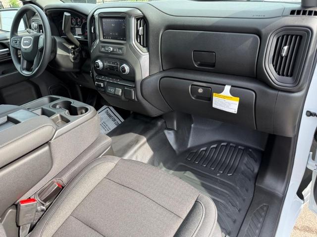 2025 GMC Sierra 3500 HD Vehicle Photo in COLUMBIA, MO 65203-3903