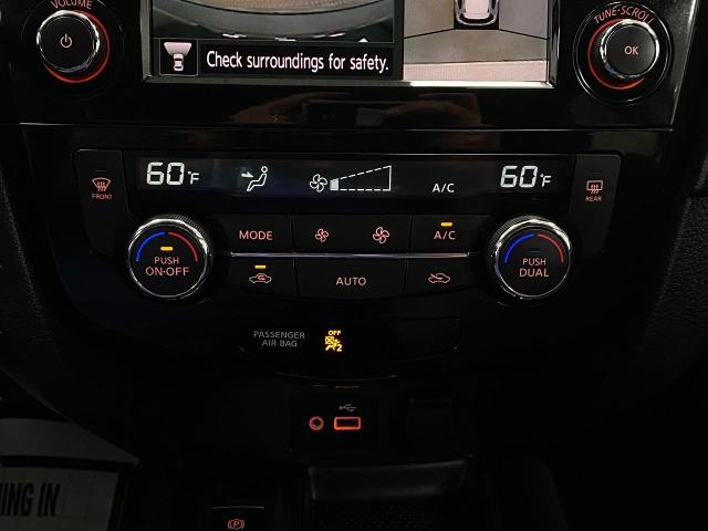 2020 Nissan Rogue Vehicle Photo in Appleton, WI 54913