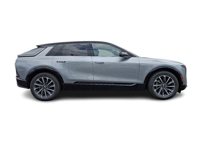 2025 Cadillac LYRIQ Vehicle Photo in ALLENTOWN, PA 18103-7399