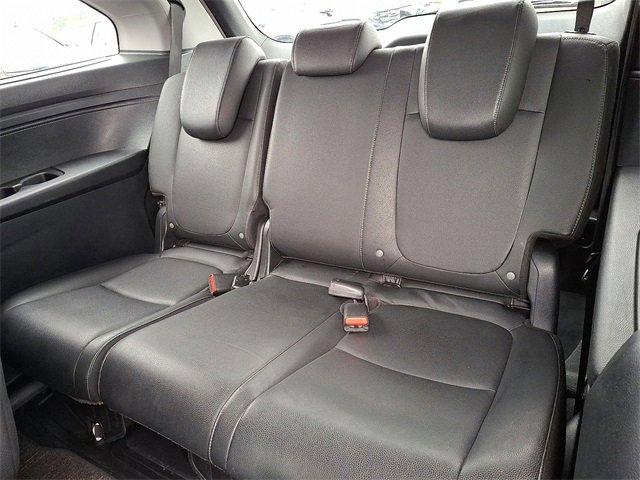 2023 Honda Odyssey Vehicle Photo in LANCASTER, PA 17601-0000