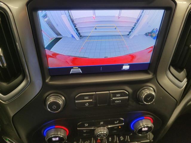 2020 Chevrolet Silverado 1500 Vehicle Photo in NEENAH, WI 54956-2243