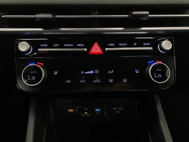 2025 Hyundai TUCSON Vehicle Photo in Appleton, WI 54913