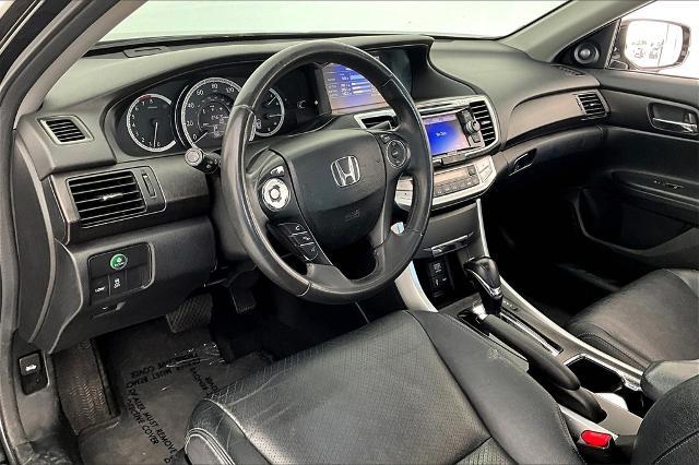 2013 Honda Accord Sedan Vehicle Photo in Grapevine, TX 76051