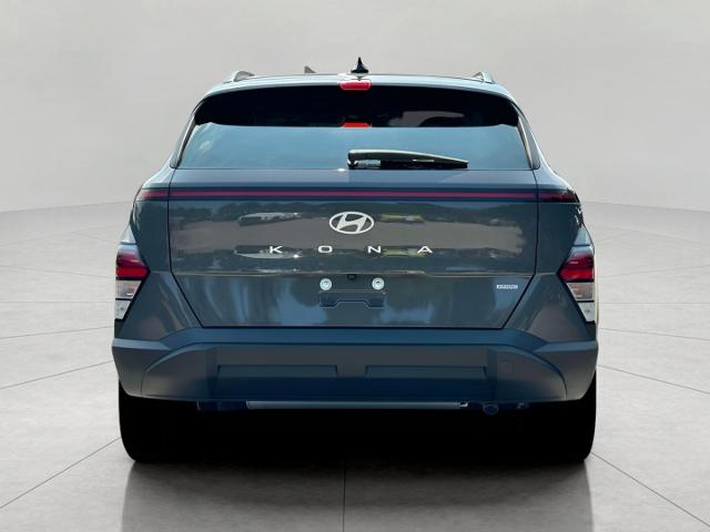2025 Hyundai KONA Vehicle Photo in Green Bay, WI 54304