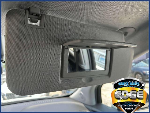 2020 Chevrolet Trax Vehicle Photo in Roslyn, NY 11576