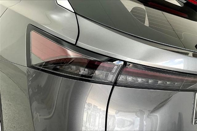 2023 Nissan ARIYA Vehicle Photo in Grapevine, TX 76051