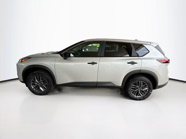 2025 Nissan Rogue Vehicle Photo in Flemington, NJ 08822