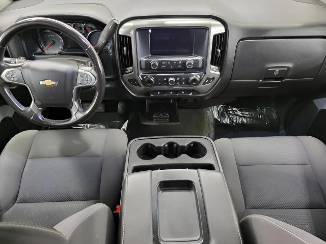 2018 Chevrolet Silverado 1500 Vehicle Photo in MANITOWOC, WI 54220-5838